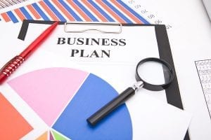 8 Essential Elements of a Winning Business Plan