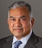 Shyam Jha, Principal Consultant