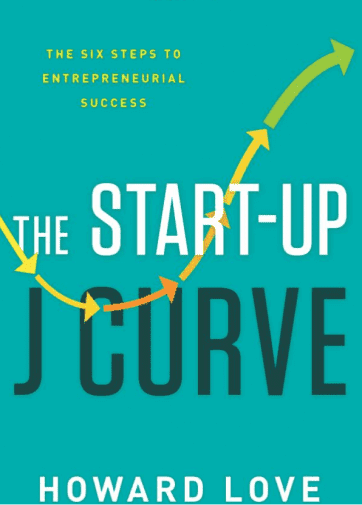 The Start-up J Curve