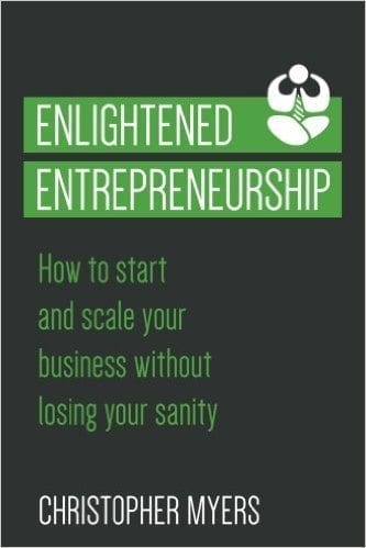 how to stay sane as an entrepreneur