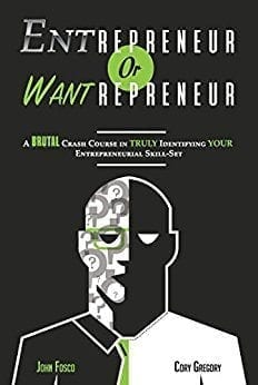 Entrepreneur Or Wantrepreneur