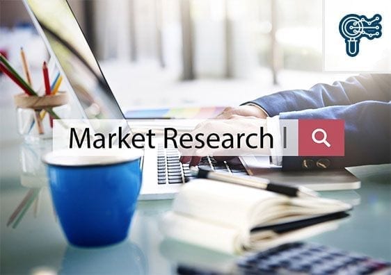 Market & Competitor Research & Analysis