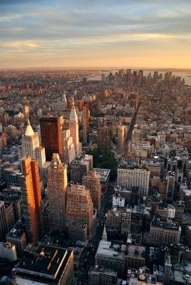 Business trip: New York City - BBC Travel