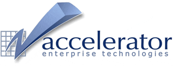 Accelerator Enterprise Technology Accelerator Enterprise Technology