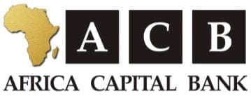 Africa Capital Bank