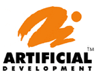 Artificial Development