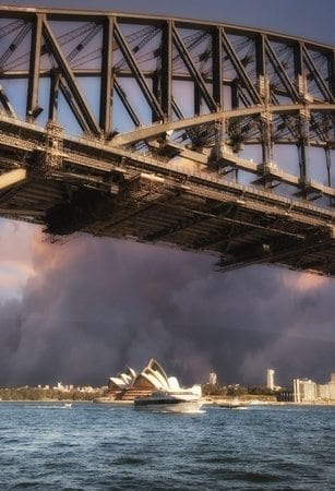 Business Plan Consultant in Sydney, Australia