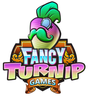 Fancy Turnip