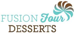 Fusion Four Desserts
