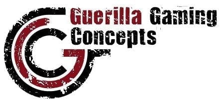 Guerilla Gaming Concepts