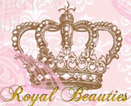 Royal Beauties