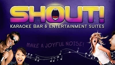 Shout!