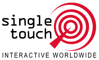 Single Touch Interactive