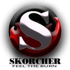 Skorcher