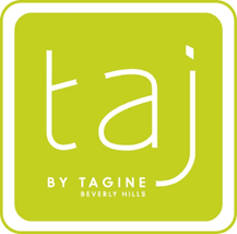 Taj by Tagine