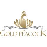 The Gold Peacock