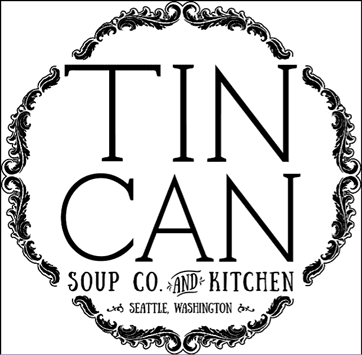 Tin Can Soup Co. & Kitchen