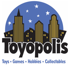 Toyopolis