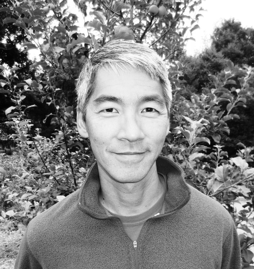 Neal Saiki - Zero Motorcycles