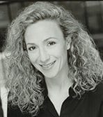 Jenifer Grant, Business Plan Consultant in New York City