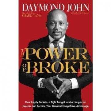 The Power of Broke