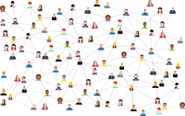 Connecting with Your Community