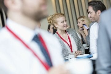 How to Network for Maxium Results