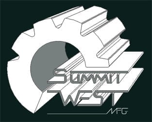 Summit West Manufacturing, Inc.