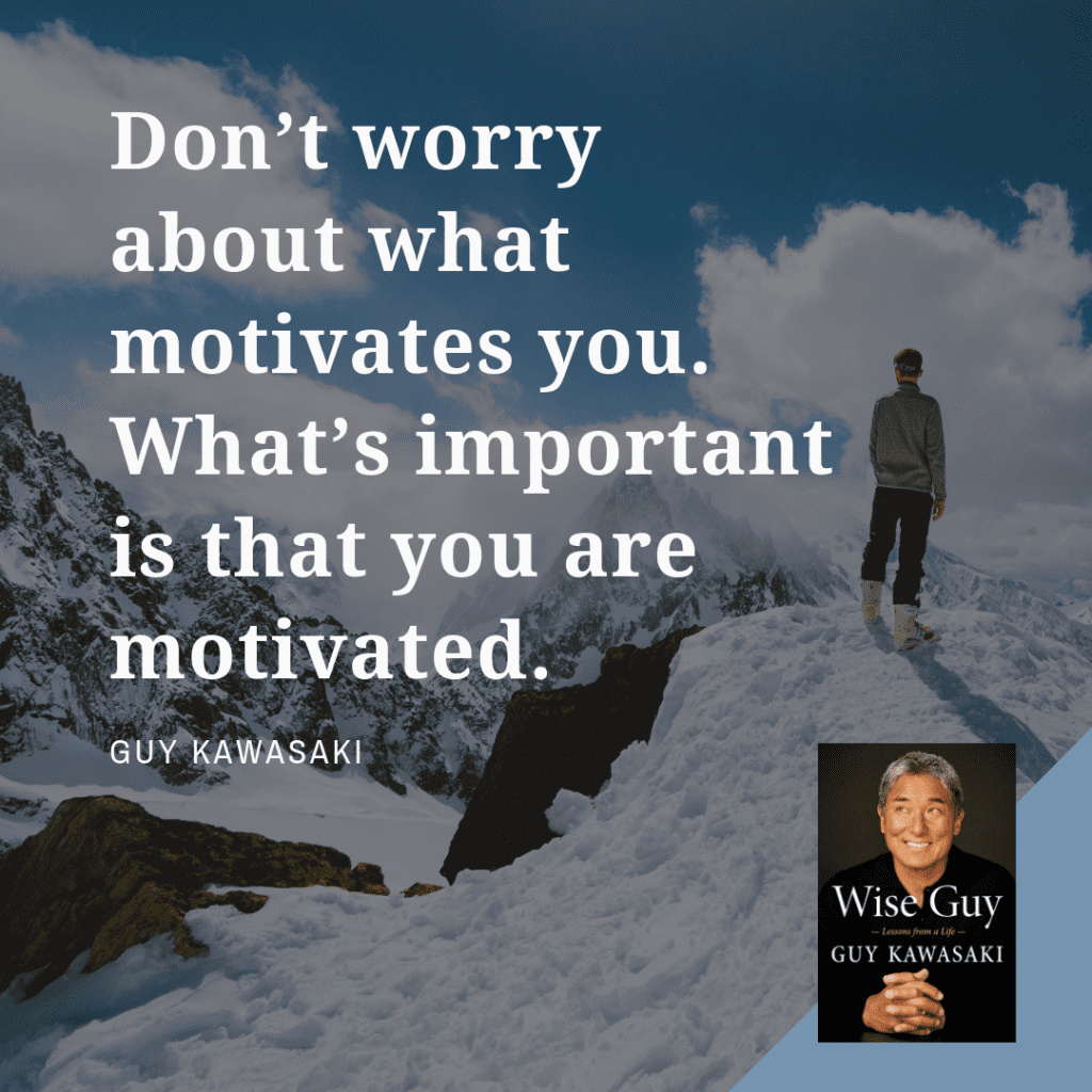 Guy Kawasaki - Wise Guy