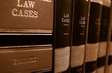 Law Books For PPM