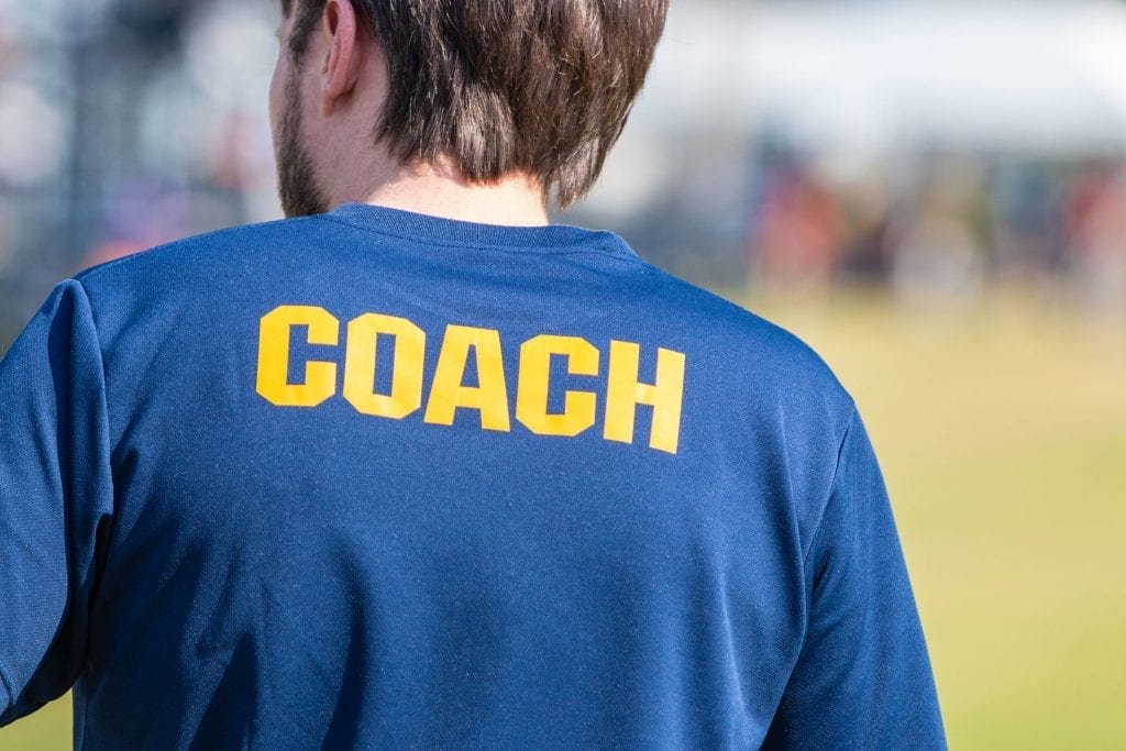 Foster a Coaching Culture in your Startup or Small Business