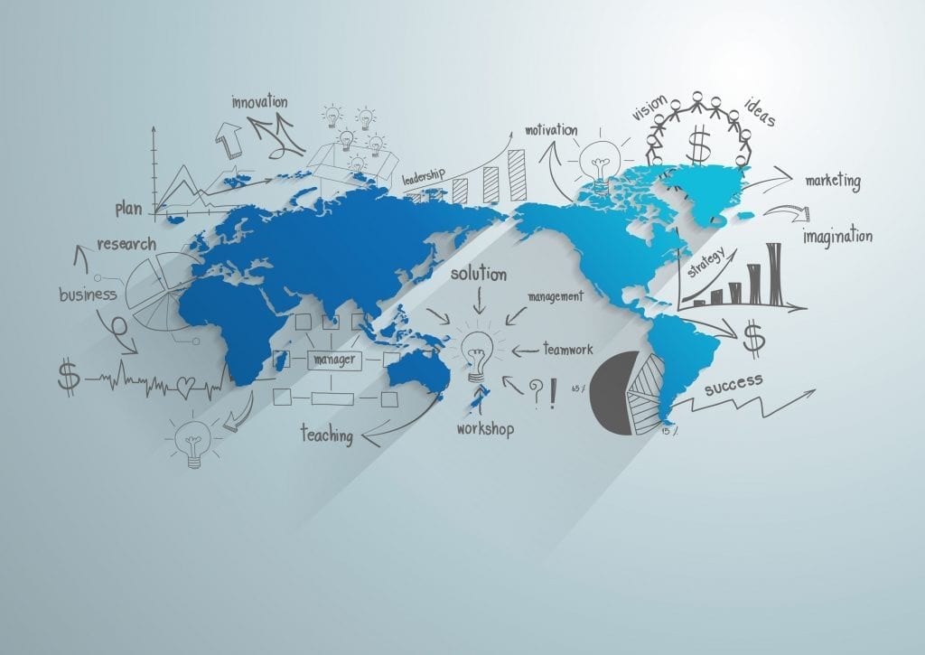 How to Start an International Trading Business