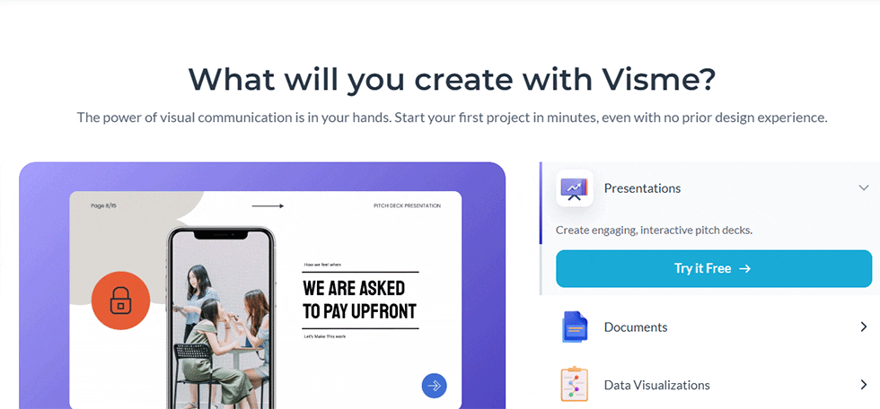 Visme.co