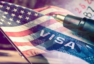 Documentation Requirements For Your L-1 Visa