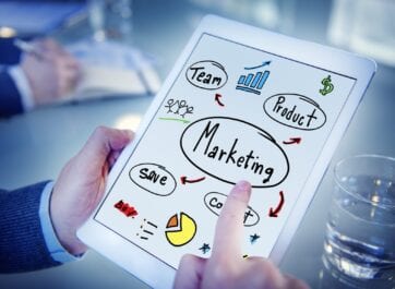 How To Write A Marketing Plan