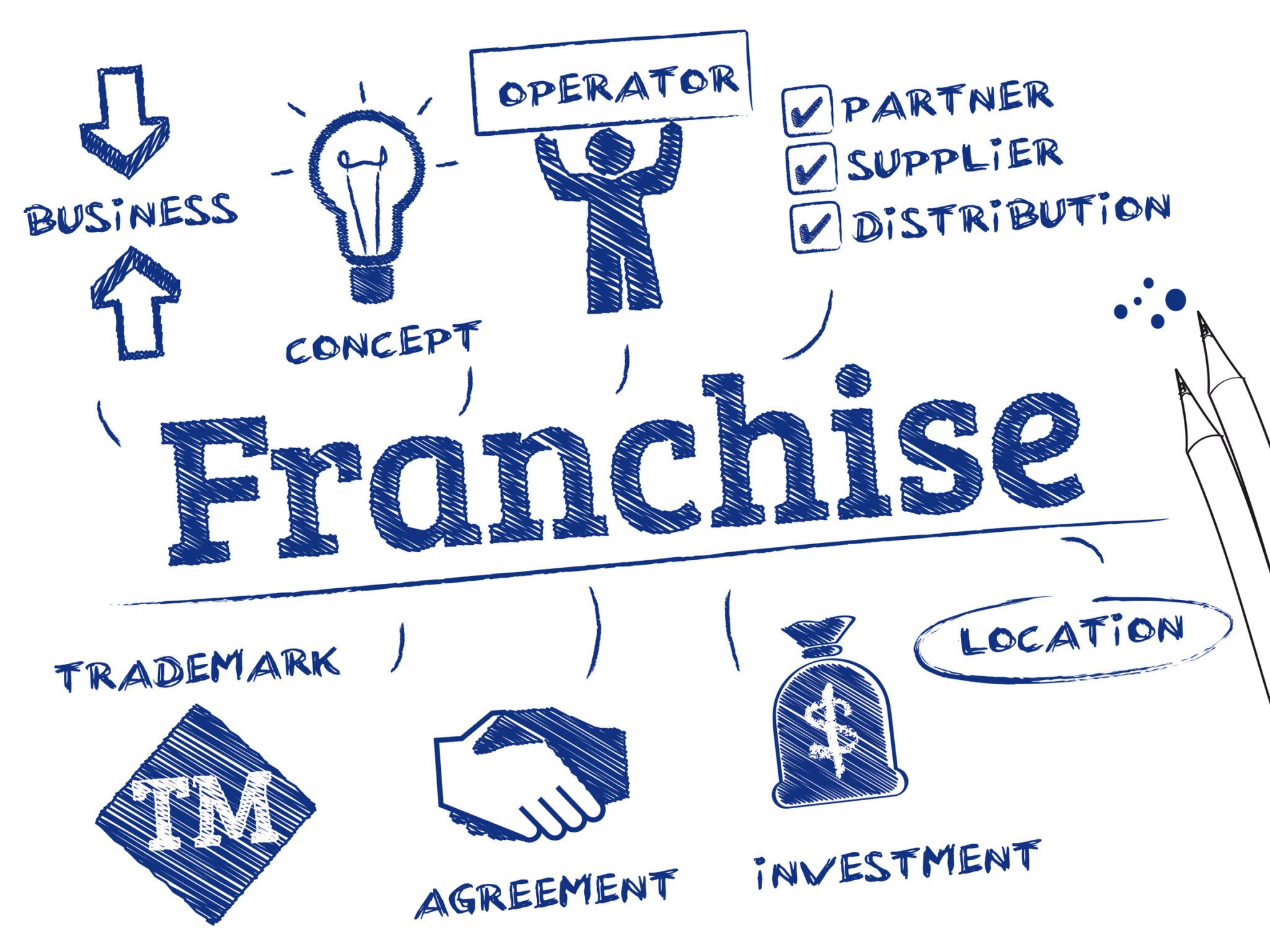 How to Choose, Buy, and Operate a Successful Franchise