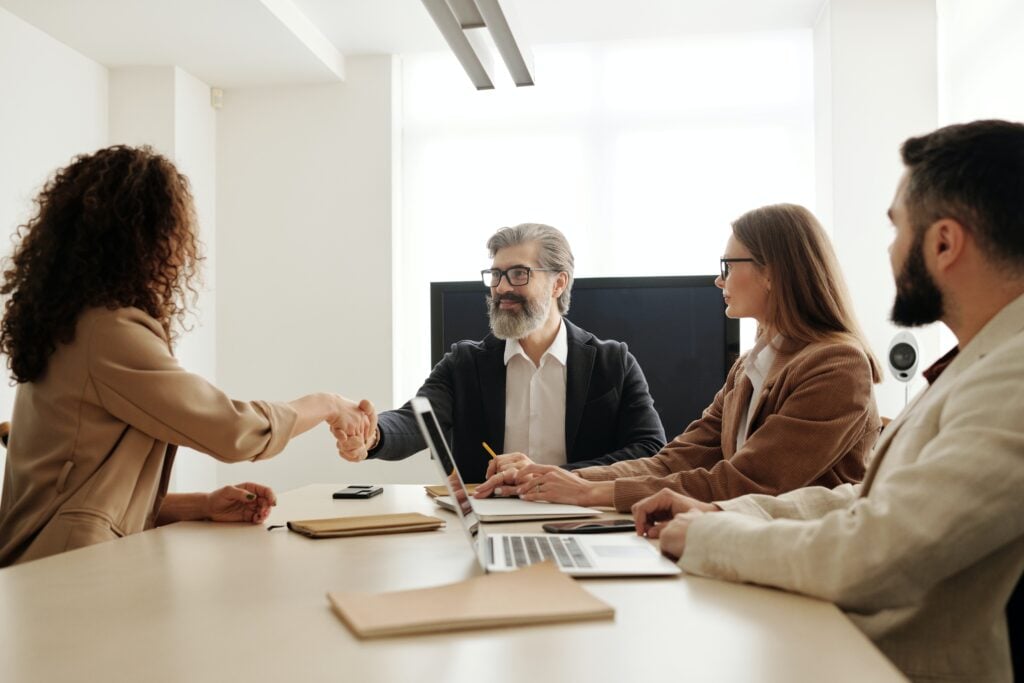 How the Role of HR Professionals Is Evolving