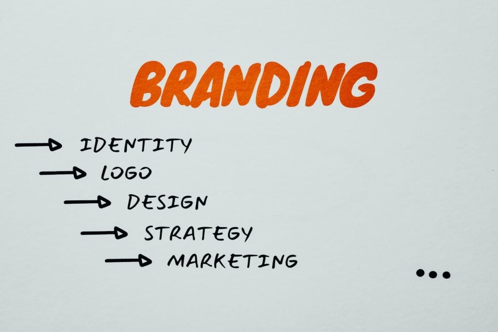 Planning Your Rebranding