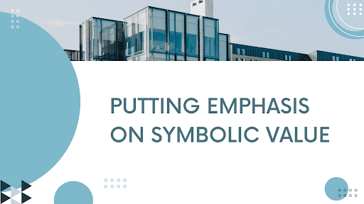 Symbolic Value