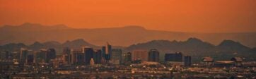 Phoenix Commercial Real Estate Outlook