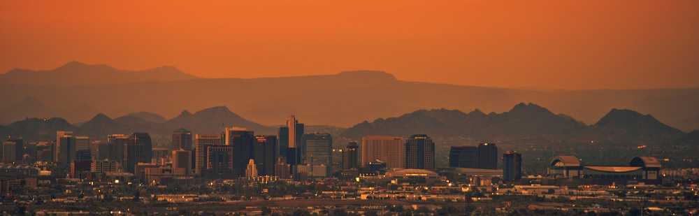 Phoenix Commercial Real Estate Outlook