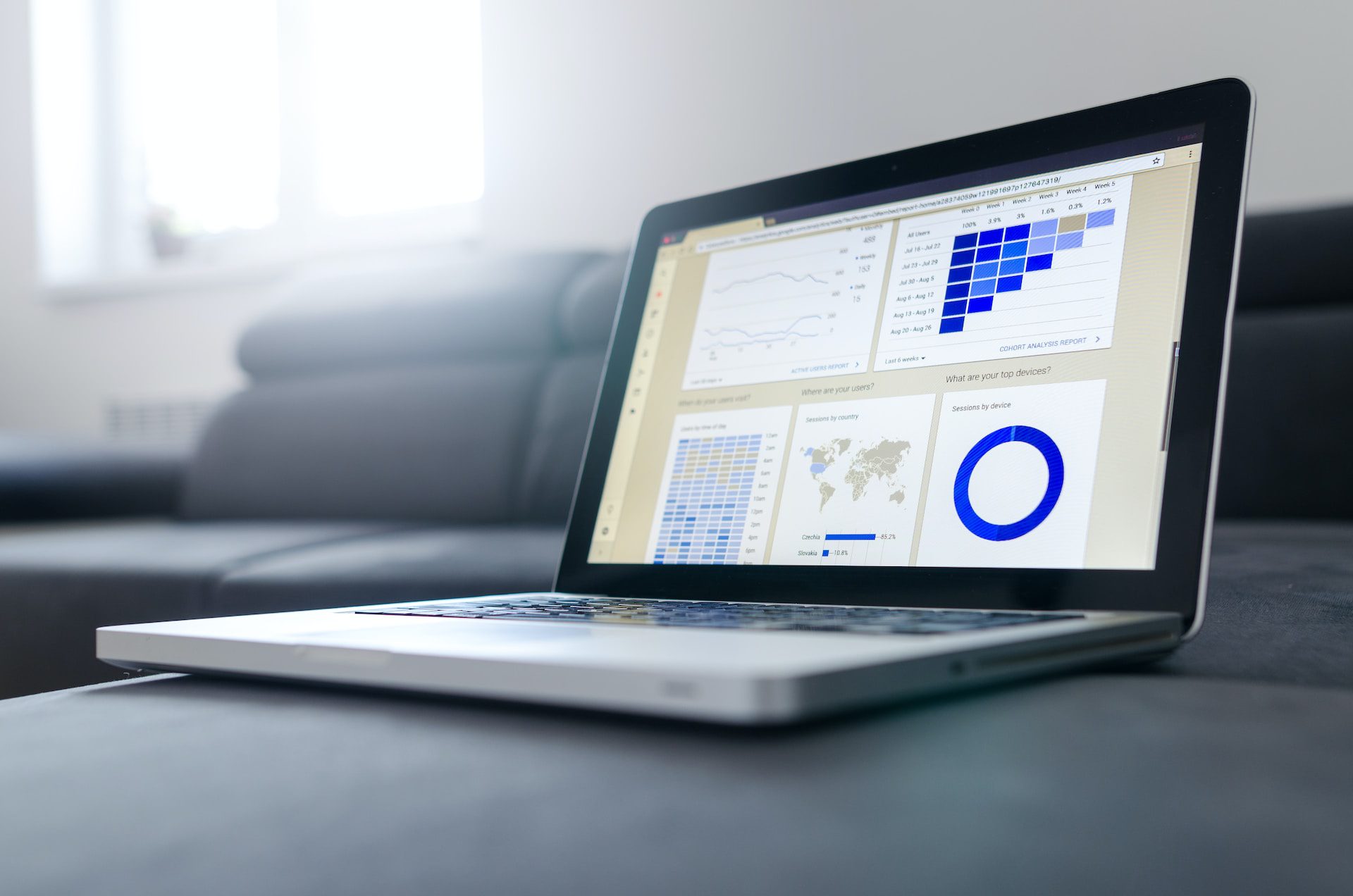 A Business Plan Guide for SaaS Startups and Entrepreneurs