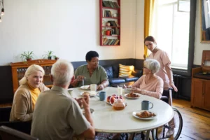 Assisted Living Business Plan Matters
