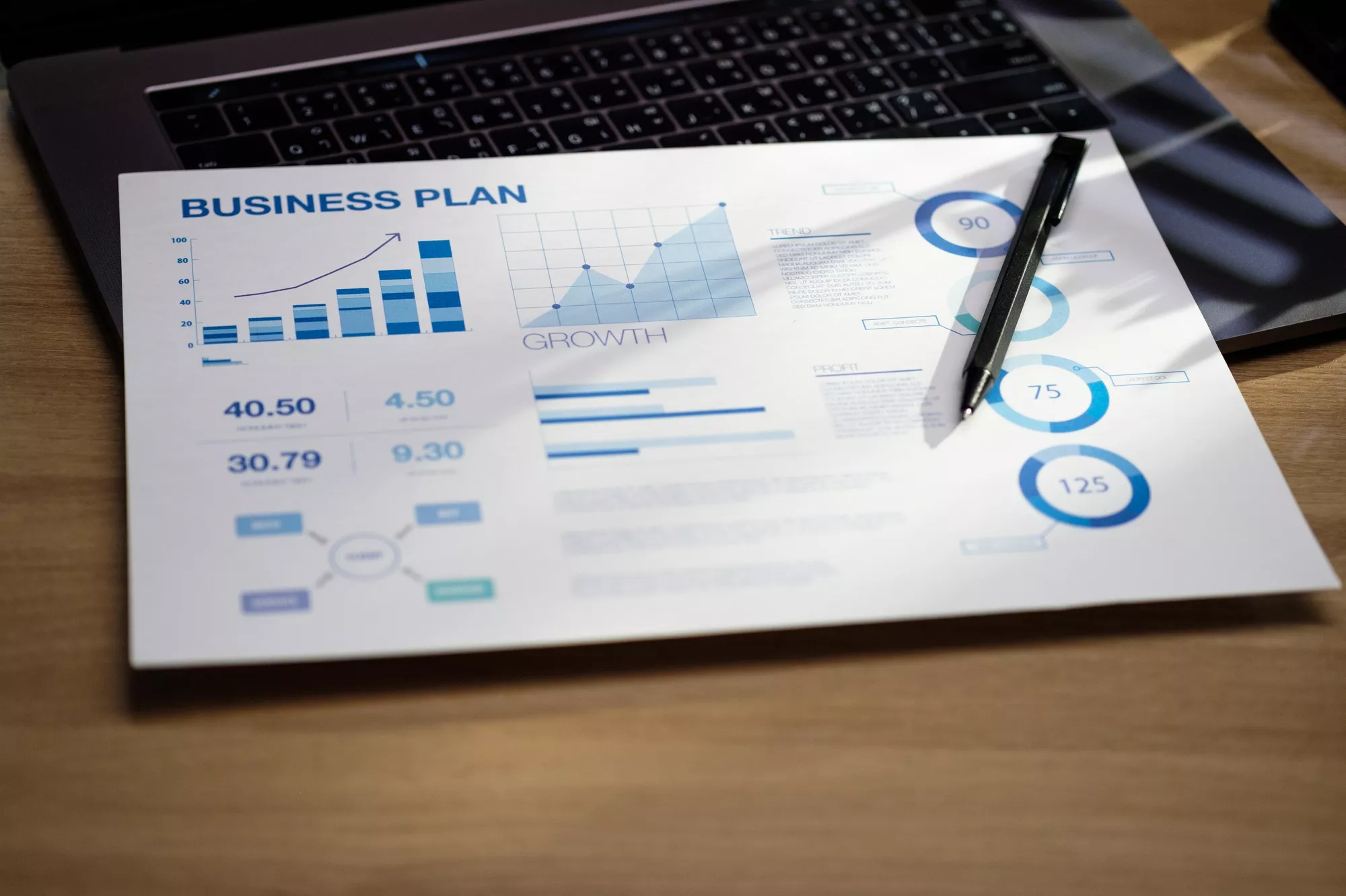 assisted living facility business plan