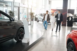 auto dealership business plan