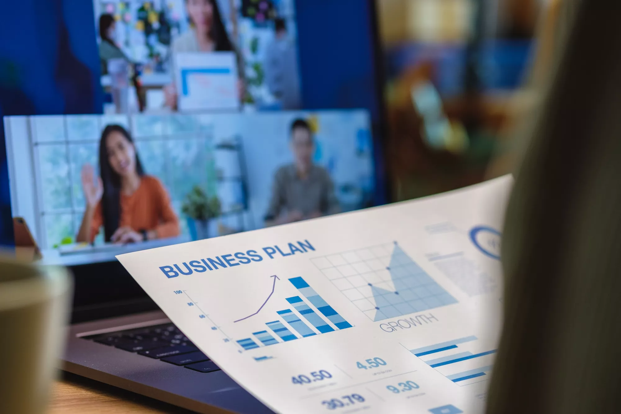business plan for e2 visa