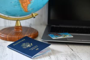 E2 Visa business plan