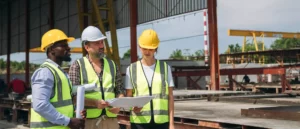 construction company business plan