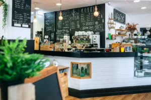 franchise business plan