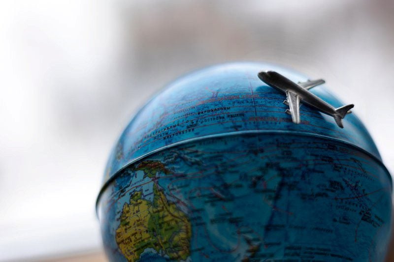 Americans Moving to Overseas Americans Moving to Overseas